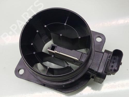 Mass air flow sensor AUDI A1 Sportback (8XA, 8XF) 1.4 TDI | BP33656655M95 - Image 2