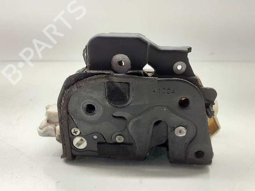 Front right lock AUDI A4 B7 (8EC)  | BP15669902C97 