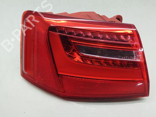 Used Left taillight Left taillight AUDI A6 C7 (4G2, 4GC) 3.0 TDI quattro (204 hp) 33958721 33958721