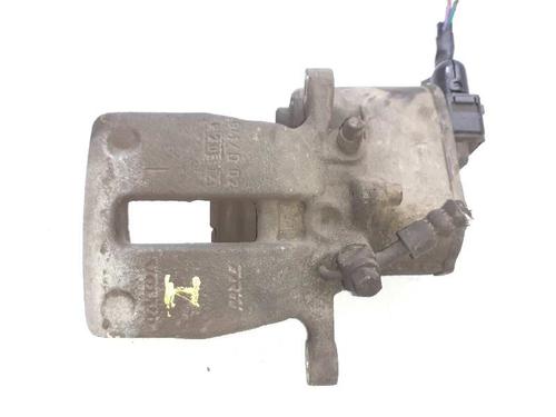 Left rear brake caliper VOLVO XC60 I SUV (156) D3 (150 hp) 11560422