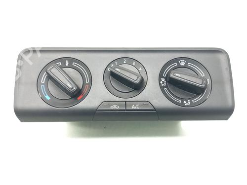 Used Climate control SKODA FABIA III (NJ3) 1.0 (75 hp) 16722762
