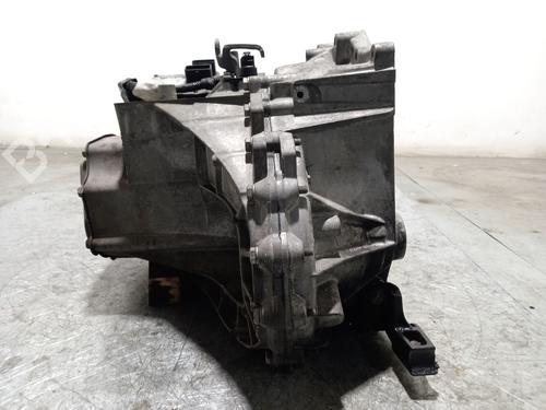 Gearbox PEUGEOT 308 I (4A_, 4C_) 1.6 HDi | BP31644459M3 