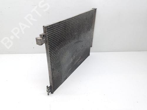 Used AC radiator AC radiator DACIA LOGAN II 1.2 (75 hp) 34392241 34392241
