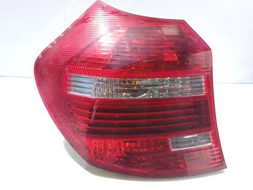 Left taillight BMW 1 (E81) 118 d | BP37792600C34 - Image 2