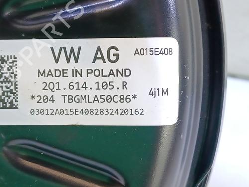 Servo brake AUDI A1 Sportback (GBA) 30 TFSI | BP29402734M42