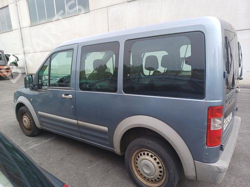 Left mirror FORD TRANSIT CONNECT (P65_, P70_, P80_)  | BP18335025C26 