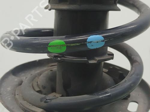 Right front shock absorber MAZDA CX-5 Van (KE_) SKYACTIV-D (KEF9) | BP29280144M17 