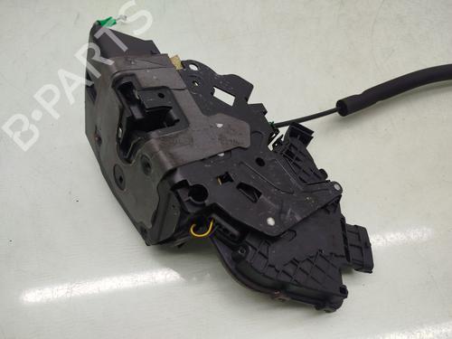 Used Rear left lock Rear left lock JAGUAR F-PACE (X761) 2.0 TD4 AWD (180 hp) 36553201 36553201