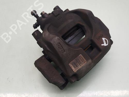 Used Right front brake caliper FORD MONDEO V Hatchback (CE) 1.5 EcoBoost (160 hp) 26653123