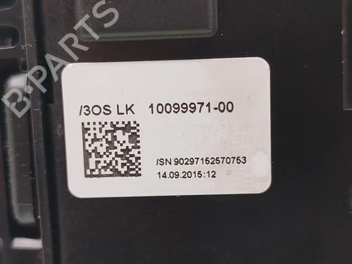 Gear lever BMW 3 Touring (F31) 320 d xDrive | BP22301983M90 