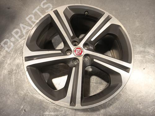 Used Rim Rim 39514686 39514686