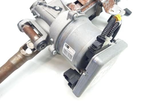 Steering column FORD FIESTA VII (HJ, HF) 1.0 EcoBoost | BP22183603M21 