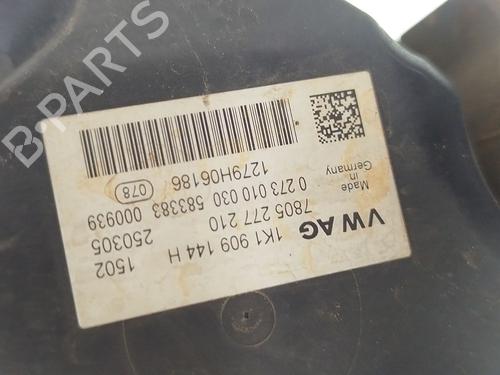 Steering rack SEAT ALTEA (5P1) 1.9 TDI | BP37264222M22 - Image 7