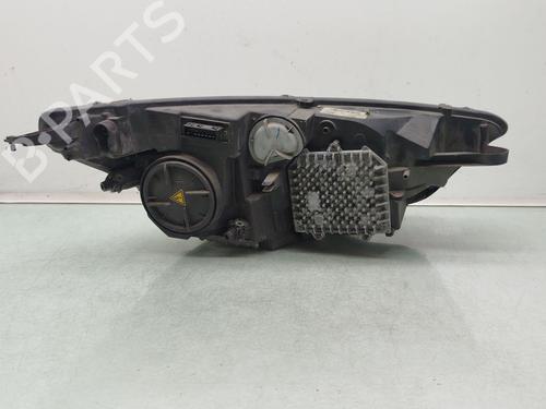 Left headlight DS DS 4 / DS 4 CROSSBACK (NX_) 1.6 BlueHDi 120 | BP36040247C28 - Image 4