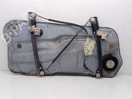 Front right window mechanism VW GOLF IV (1J1) 1.9 TDI | BP24573193C23 