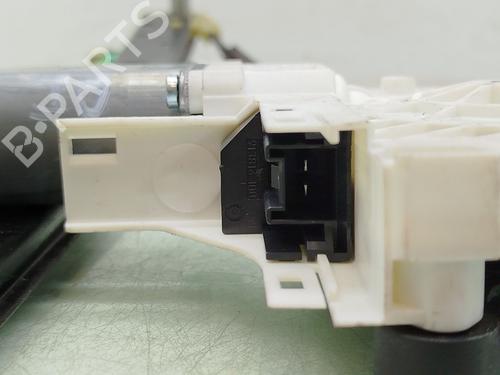 Front left window mechanism AUDI Q3 (8UB, 8UG) 1.4 TSI | BP37239387C22 - Image 3