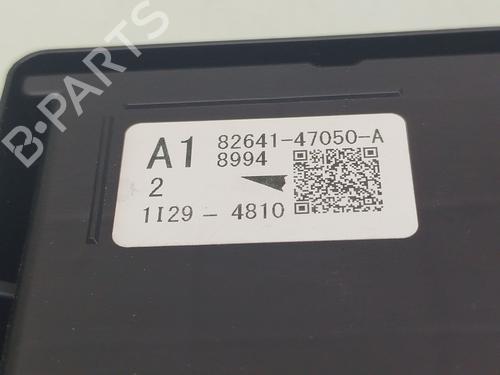 Fuse box TOYOTA COROLLA Estate (_E21_) 2.0 Hybrid (MZEH12) | BP29355218E1 