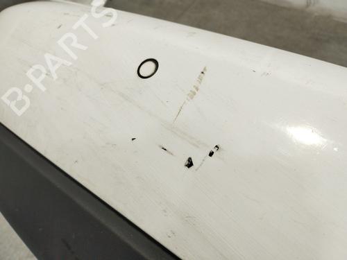 Rear bumper AUDI A4 B8 Avant (8K5) 2.0 TFSI | BP31038475C8