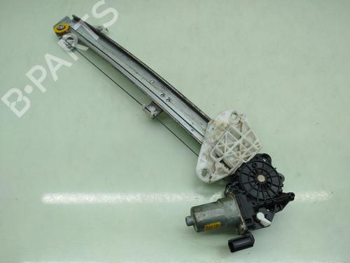 Front left window mechanism HONDA HR-V (RU) 1.6 i-DTEC (RU8) | BP29434093C22 