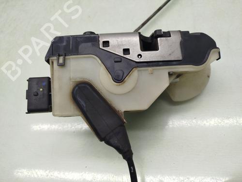 Front left lock CITROËN C4 II (NC_) 1.6 BlueHDi 100 | BP35898720C98 - Image 4
