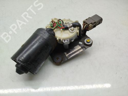 Viskermotor vindrute NISSAN TERRANO II (R20) 2.7 TDi 4WD (125 hp) 18418838