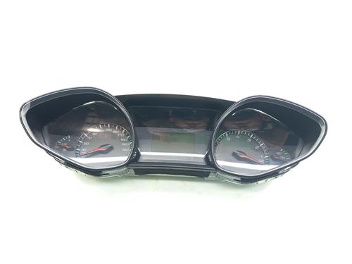 Used Instrument cluster PEUGEOT 308 II (LB_, LP_, LW_, LH_, L3_) 1.6 THP 125 (125 hp) 16722697