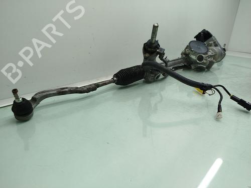 Styregear/Snekke CITROËN C5 AIRCROSS (A_) 1.6 PureTech 180 (A45GFR) | BP30095850M22 