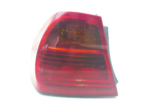 Used Left taillight BMW 3 (E90) 320 d (177 hp) 17195362