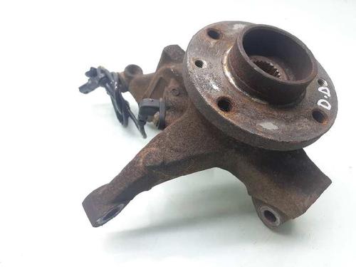 Right front steering knuckle DACIA SANDERO II TCe 90 (B8M1, B8MA, B8AC) | BP10386119M26 