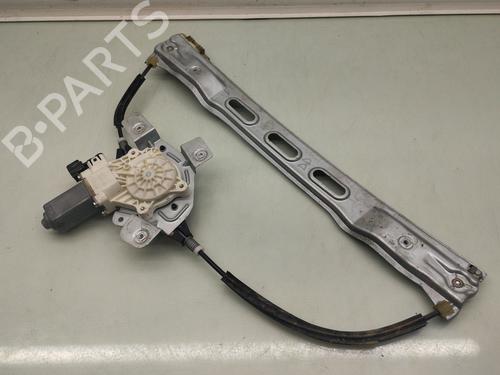 Used Front right window mechanism FORD TOURNEO COURIER B460 MPV [2014-2025]  29357081