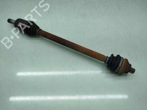 Used Right front driveshaft Right front driveshaft 38175798 38175798