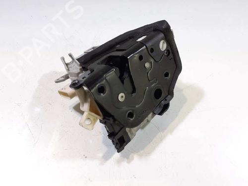 Front right lock AUDI Q5 (8RB) SQ5 TDI quattro | BP7868329C97 
