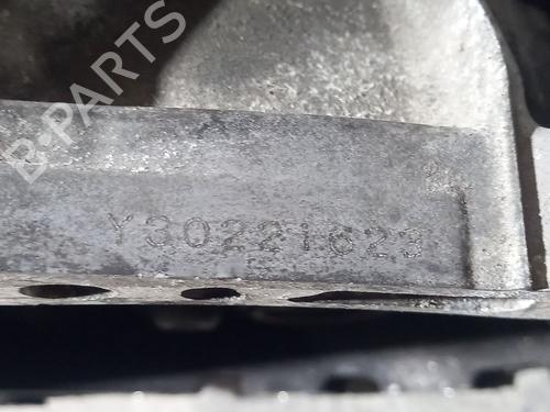 Girkasse TOYOTA YARIS (_P9_) 1.4 D-4D (NLP90_, NLP90R) | BP29806942M3 