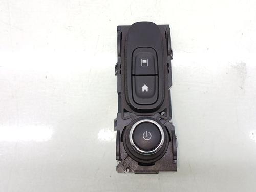 Used Switch RENAULT KADJAR (HA_, HL_) 1.2 TCe 130 (HLMR) (130 hp) 32516482