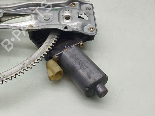 Front left window mechanism MERCEDES-BENZ M-CLASS (W163) ML 400 CDI (163.128) | BP25735732C22 