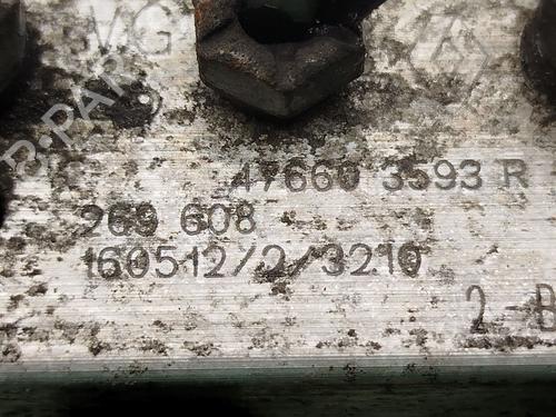 ABS pump OPEL MOVANO B Van (X62)  | BP29258993M43 