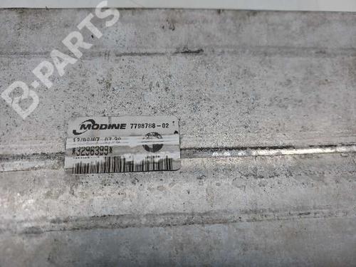 Intercooler BMW 1 (E87) 120 d | BP9311191M30