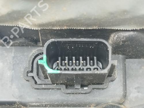 Front right lock FORD FOCUS IV (HN) 1.5 EcoBlue | BP29259055C97 