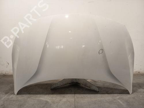 Capot Capot OPEL ASTRA K Sports Tourer (B16) 1.6 CDTi (35) (110 hp) 34737299 34737299