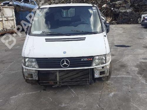 Steering pump MERCEDES-BENZ VITO Van (W638)  | BP10226994M99 
