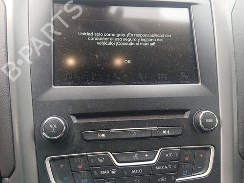 Left front seat FORD MONDEO V Turnier (CF) 2.0 TDCi | BP40107363C15 - Image 29