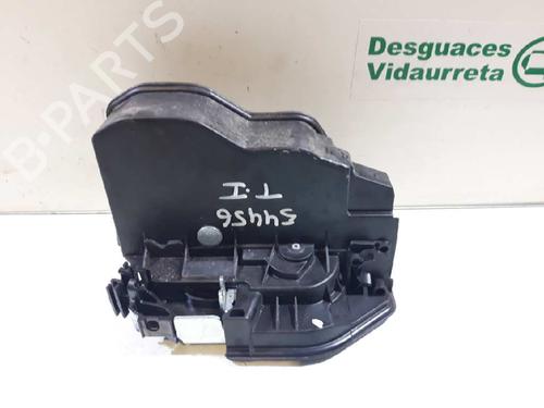 Used Rear left lock BMW 3 (F30, F80) 320 d (184 hp) 4473739