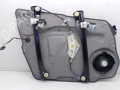 Front right window mechanism MERCEDES-BENZ B-CLASS Sports Tourer (W245) B 180 CDI (245.207) | BP22915179C23 