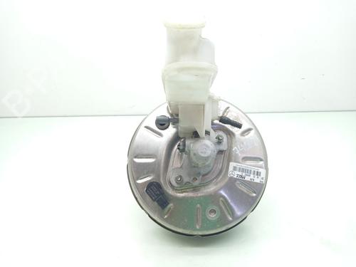 Servo brake MERCEDES-BENZ A-CLASS (W176) A 200 CDI / d (176.008) | BP17921401M42 
