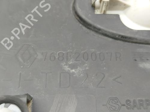 Other OPEL MOVANO B Van (X62)  | BP30293759O1 