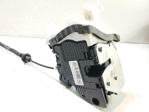 Front right lock KIA CARENS IV  | BP17124042C97 
