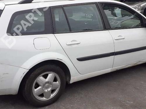 Left taillight RENAULT MEGANE II Estate (KM0/1_)  | BP5631059C34 