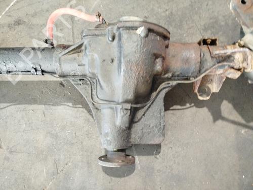 Subframe NISSAN PATROL III/2 Hardtop (K260) 2.8 D | BP27869537M9 
