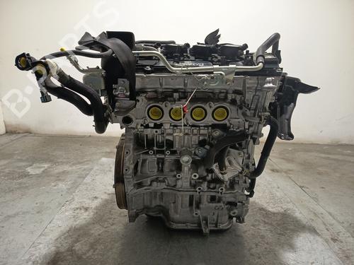 Engine TOYOTA COROLLA Hatchback (_E21_, _EA1_, _EH1_) 2.0 Hybrid (MZEH12) | BP34629769M1 - Image 6