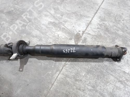 Driveshaft BMW X5 (E70) 3.0 d | BP16537393M37 
